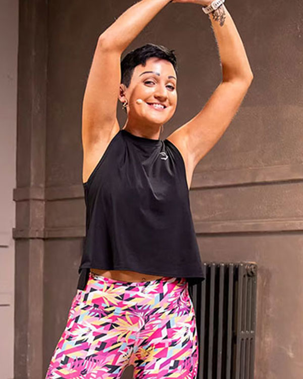 Dance Workout